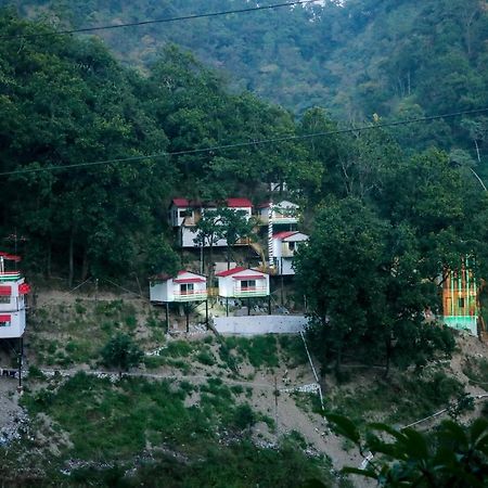 Suryoday Resort Lansdowne Exterior photo