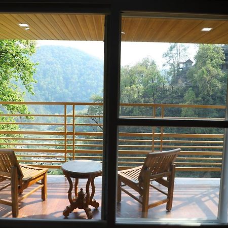 Suryoday Resort Lansdowne Exterior photo