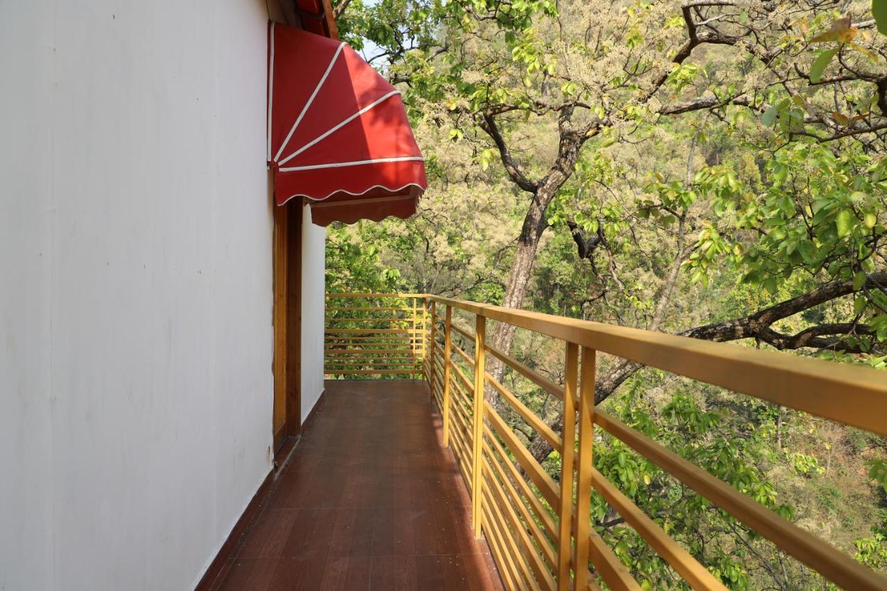 Suryoday Resort Lansdowne Exterior photo